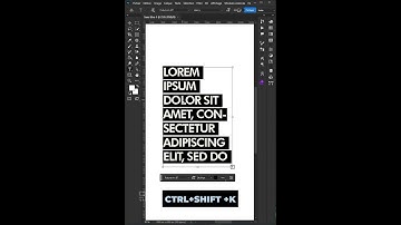 Change text to uppercase or lowercase | Photoshop tutorial | shorts