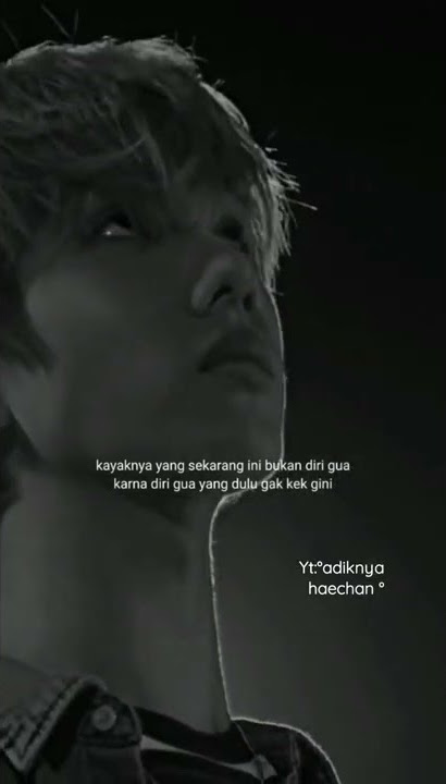 nct sad story WA #Jisung #nct #nctdream #nctzen #sijeuni #short