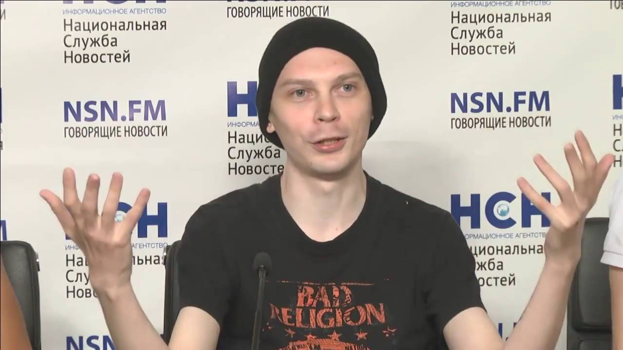 Группа "Порнофильмы" отправляется в "последнее турне" - YouTube