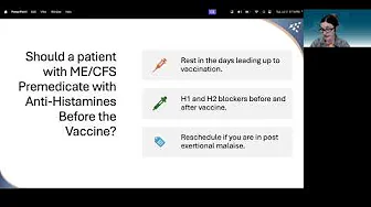 Covid Vaccinations: Efficacy, Options, & Special Considerations for Chronic Illness
