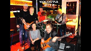 Kolostuj - Osek 2019