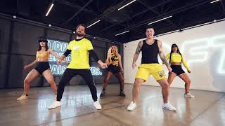 Nem Guindaste - Jottapê e Mila | FitDance (Coreografia) | Dance Video