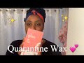 WAX REVIEW| DRUGSTORE #WAX STRIPS