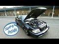 13 Unbelievable 2JZ Swaps | Ep. 1