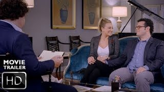 Wedding Ringer - Official International Trailer - Sony Pictures Hd