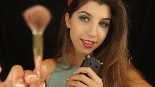 ASMR for People WITHOUT HEADPHONES ✨(Soft-spoken & Visual Triggers) screenshot 3