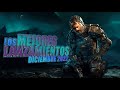 Lanzamientos de Videojuegos en Diciembre 2022 I Fedelobo