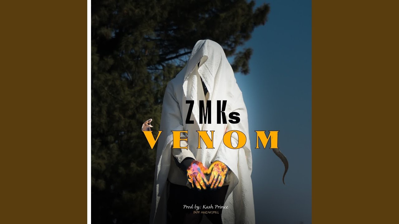 Watch VENOM on YouTube Watch VENOM on YouTube