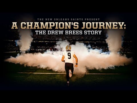 Video: Drew Brees Neto vredno