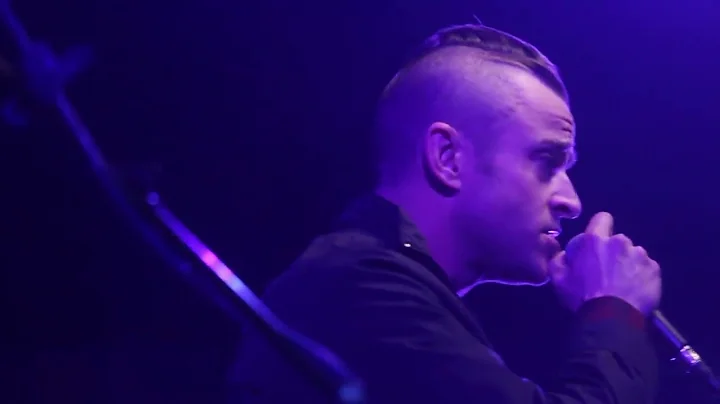 Submersed - Flicker (Live - 2019 Reunion In Honor ...