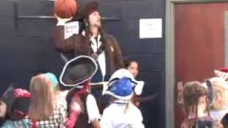 St. Mary's School Pirates