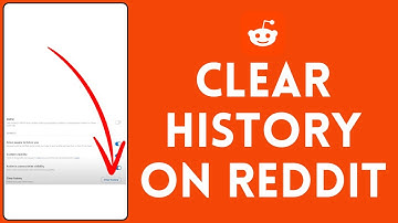 How to Clear History on Reddit 2024 | Clean History on Reddit