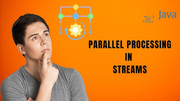Boost Java Performance with Parallel Streams 🚀 | Stream API