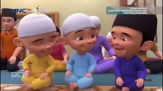 Murotal Juz 30 Anak Upin Ipin dengan Metode Ummi
