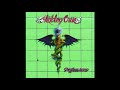 Mötley Crüe - Kickstart My Heart (Guitar Backing Track) With Vocals