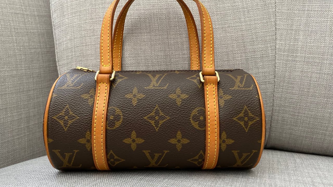 Louis Vuitton Papillon 19 ♥️ 