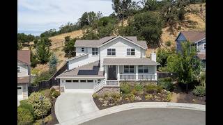 11 Zandra Pl. Novato CA | Novato Newer Construction Home For Sale
