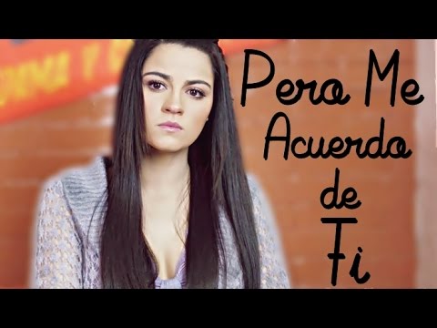 Pero Me Acuerdo De Ti - Levyrroni