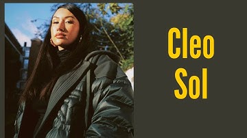 How To Make A Neo Soul/R&B Sample For Cleo Sol