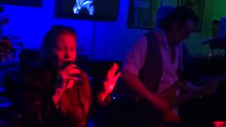 Dale Bozzio Of Missing Persons Destination Unknown New Wave Bar March 29, 2013286