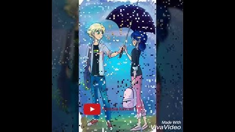 Intro per Alessia kawaii