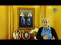 Sr Miriam Invitation For The Assembly Sr Miriam Invitation For The Assembly