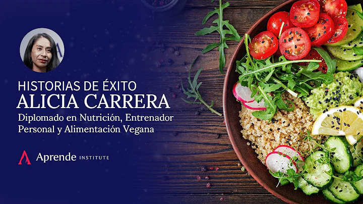 Aprende Institute Reviews | Alicia Carrera