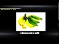 Kayum  la banane qui va mrir  lyrics par steve socrate mambo