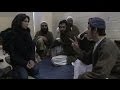 Afghanistan's 'Guantanamo Bay' - A rare look inside - BBC News