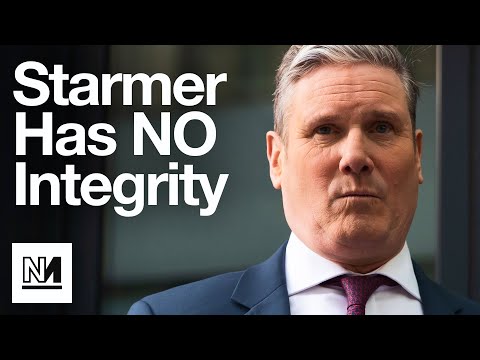 Why Keir Starmer