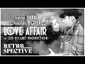 Iconic romance movie i love affair 1939 i retrospective