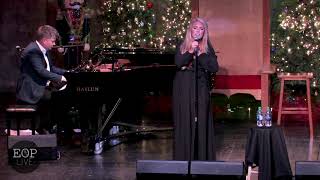 Chloë Agnew "When You Believe" (from The Prince of Egypt) @ Eddie Owen Presents