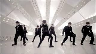 SUPER JUNIOR - A-CHA MV [Subtitles]