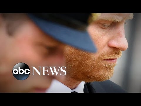 Accountability, apologies are ‘unfinished business’ for Prince Harry: Royal expert l ABCNL