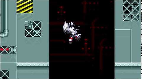 Sprite Animation Test Effects