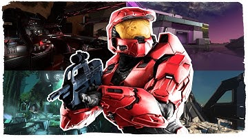 Halo Infinite Gets Custom Games Browser EARLY