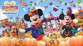 Tdl Music Happy Halloween Harvest Halloween 15 Youtube