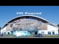 HK Poprad - Malí Popradskí hokejisti. Sezóna 2015/2016