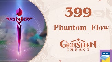 Genshin Impact: Phantom Flow - Inazuma - iOS/Android Gameplay Walkthrough Part 399 (by miHoYo)
