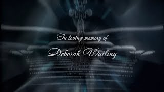 Doctor Who Memorial | Goodnight, Victoria | Babelcolour