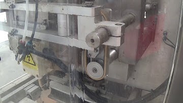 Ohlson VFFS BX620 Form Fill Seal SIGMA Equipment