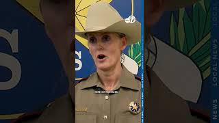 Texas DPS urges drivers to buckle up as summer travel increases