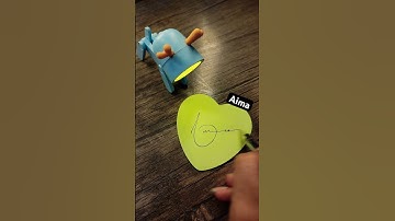 Aima Name Signature style #howtodraw #signaturestyle #letter #alphabet #calligraphy #shorts