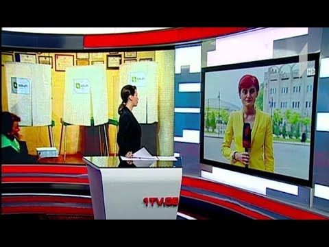 ზესტაფონში მერს ირჩევენ