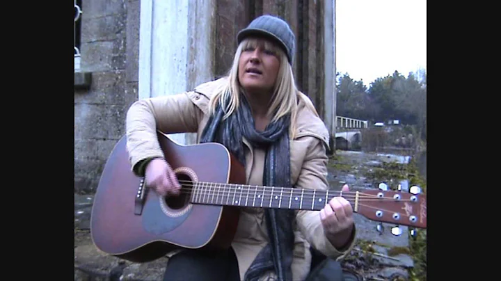 Roll Back the Clouds (cover) Maria Moynihan