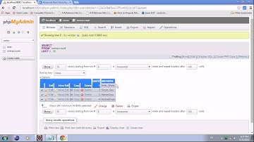 Testing username availability check RESTful webservice