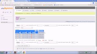 Testing username availability check RESTful webservice