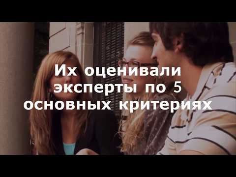 Топ 10 лучших