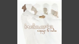 Video thumbnail of "India.Arie - Slow Down"