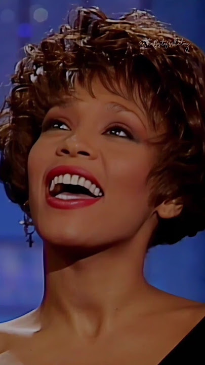 When you witness vocal perfection in real time 💜